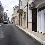 Chiarina Apartman *