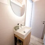 Apartman Chiarina *