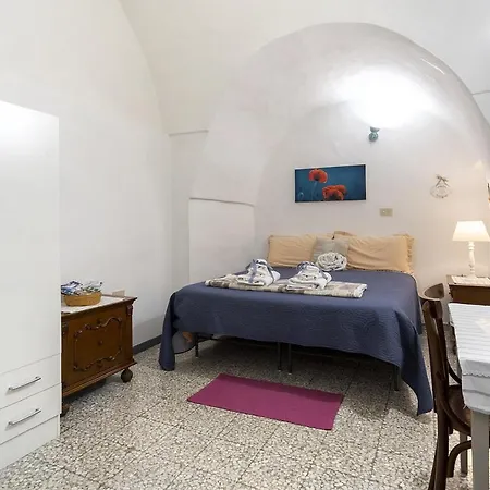 Apartamento Chiarina Polignano a Mare
