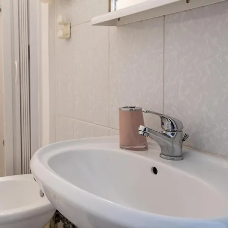 Apartamento Chiarina *