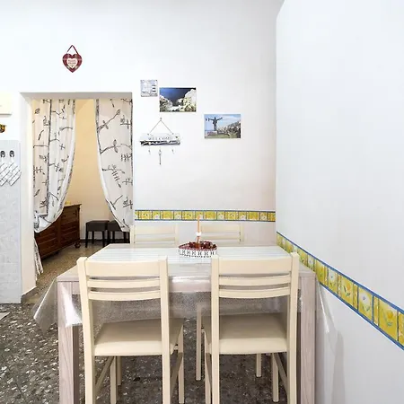 Apartamento Chiarina