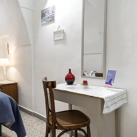 Apartamento Chiarina *
