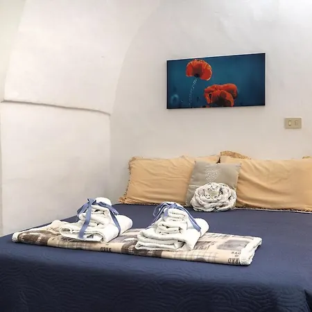 Apartamento Chiarina Polignano a Mare