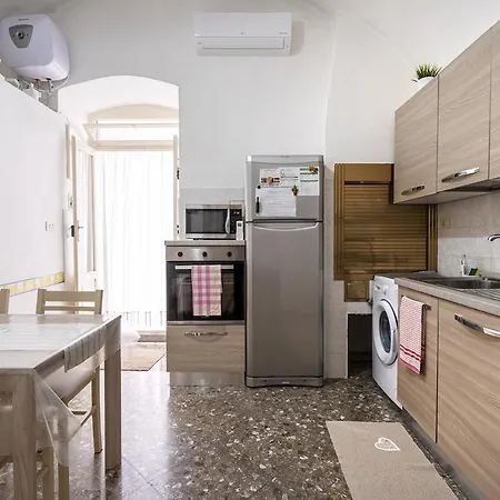 Apartamento Chiarina