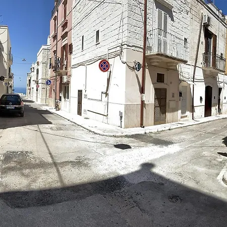 Chiarina Apartamento *