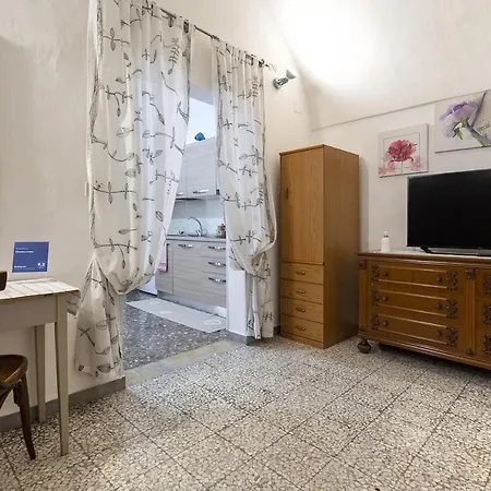 Chiarina Apartamento Polignano a Mare