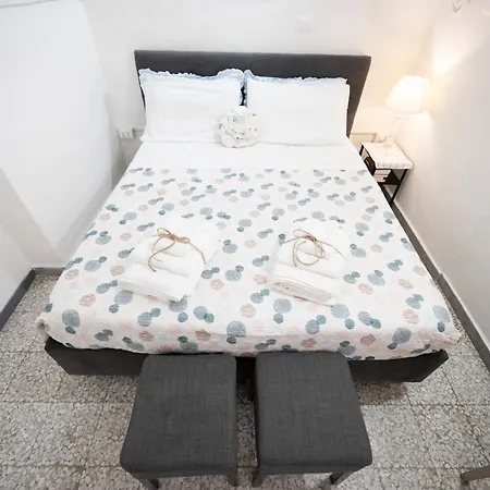 Apartman Chiarina *