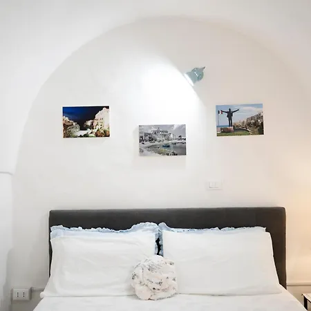 Chiarina Apartman Polignano a Mare