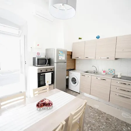 Apartman Chiarina