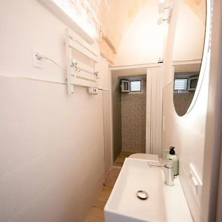 Chiarina Apartment Polignano a Mare
