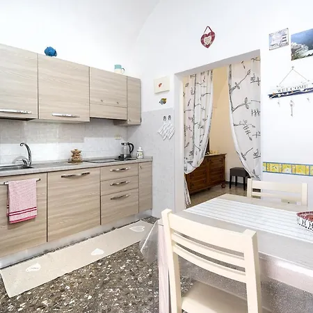 Chiarina Polignano a Mare