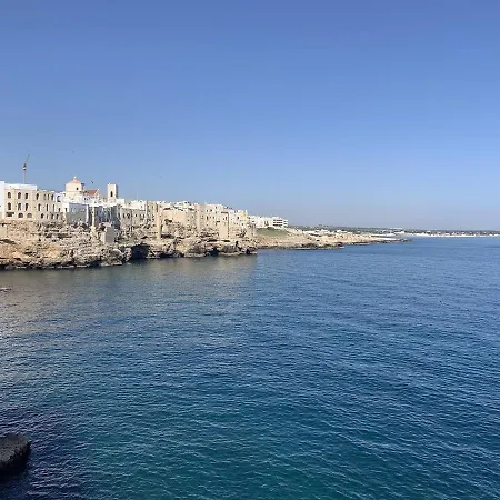 Chiarina 아파트 *