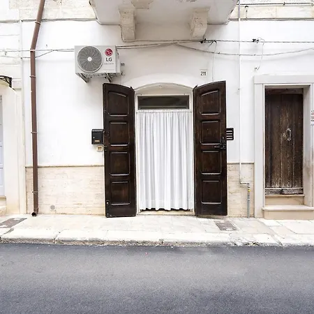 Chiarina Apartmán *