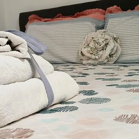 Chiarina Daire Polignano a Mare