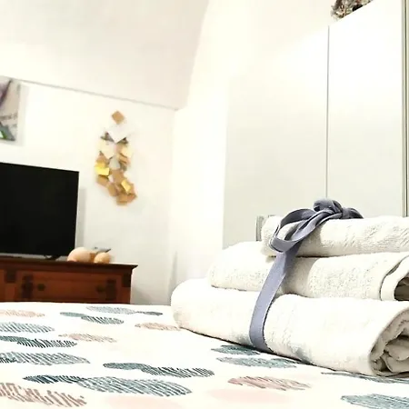 Chiarina 아파트 폴리나노 아마레