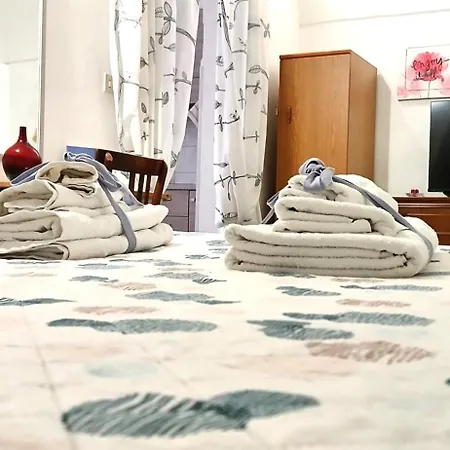 Daire Chiarina Polignano a Mare