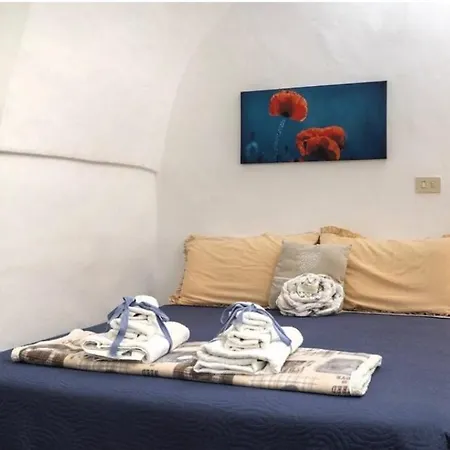 Daire Chiarina Polignano a Mare