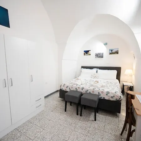 Chiarina Apartment