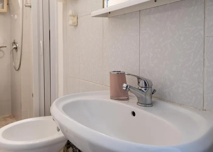 Apartamento Chiarina *