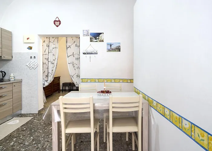 Apartamento Chiarina