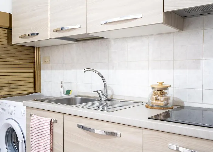 Chiarina * Polignano a Mare