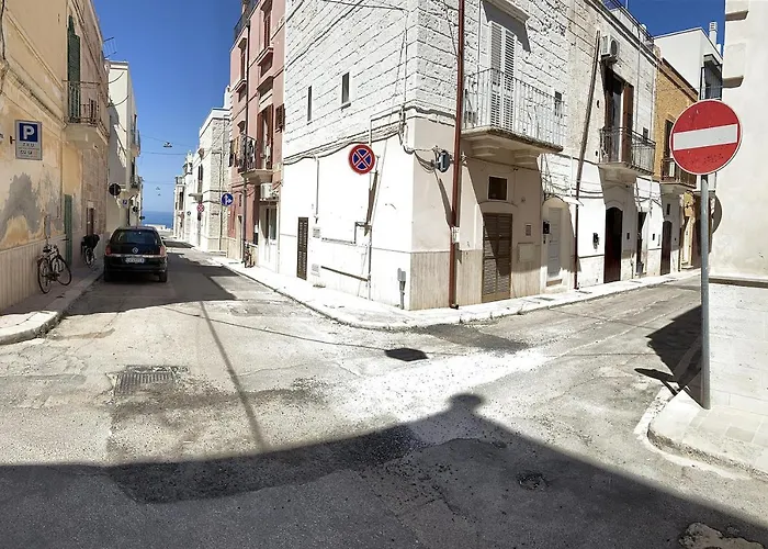 Chiarina Apartamento *