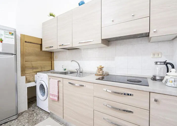 Chiarina * Polignano a Mare