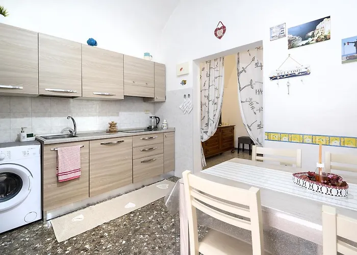 Chiarina Polignano a Mare