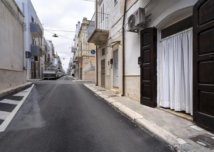 Chiarina Apartamento *