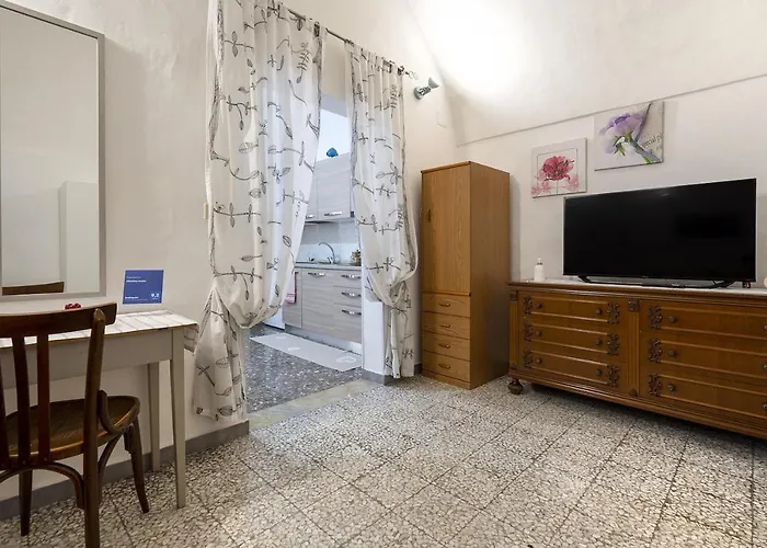 Chiarina Apartamento Polignano a Mare