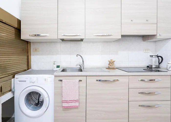 Chiarina Polignano a Mare