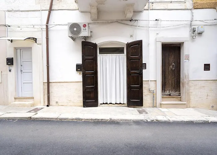 Chiarina Apartamento *