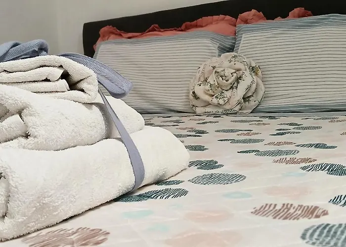 Chiarina Apartamento Polignano a Mare