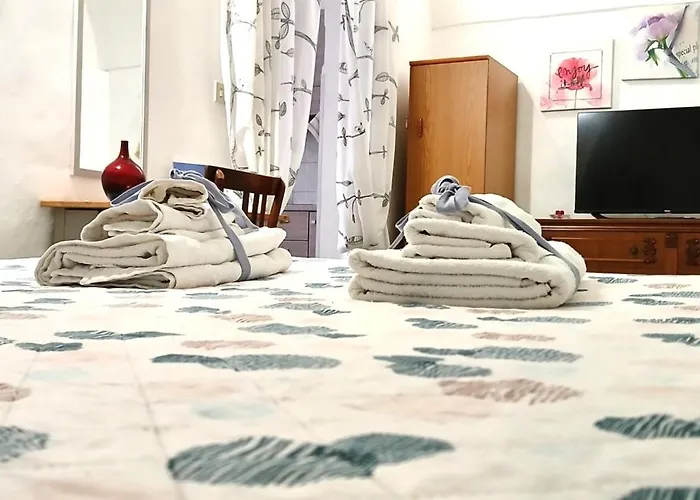 Apartamento Chiarina Polignano a Mare