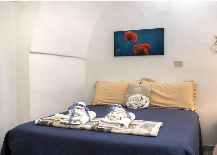 Apartamento Chiarina Polignano a Mare